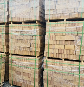 GẠCH CHỊU LỬA SA MỐT